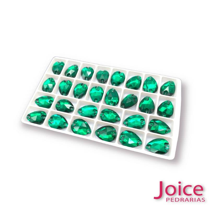 xr:d:DAFLAofDNuE:120,j:36550178555,t:22092815 Imitação Swarovski Gota Base Reta Com furo 13mm X 18mm C/112Unidades - Imagem 3