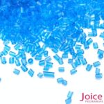 Vidrilho fosco 2mm C/450gramas - Imagem 5