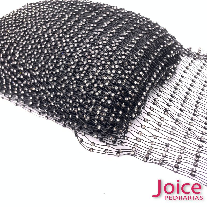 xr:d:DAFLGXxhA0E:167,j:35829036628,t:22092014 Malha Rede Com Strass - Imagem 11