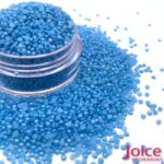 Meio perola ceramica 2mm termocolante c/50000unidades - Imagem 5