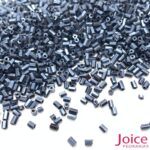 Vidrilho De Vidro 2mm C/500Gramas - Imagem 6