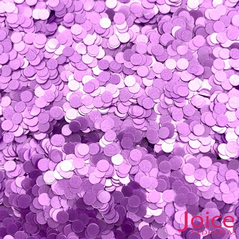xr:d:DAFLAofDNuE:991,j:39885172469,t:22110315 Mini Paetê Redondo Holográfico 2mm com 500Gramas - Imagem 6