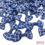 Aplique de Laço 2cm X 4cm C/100Un Ref:9203 - Imagem 2