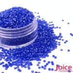Meio perola ceramica 2mm termocolante c/50000unidades
