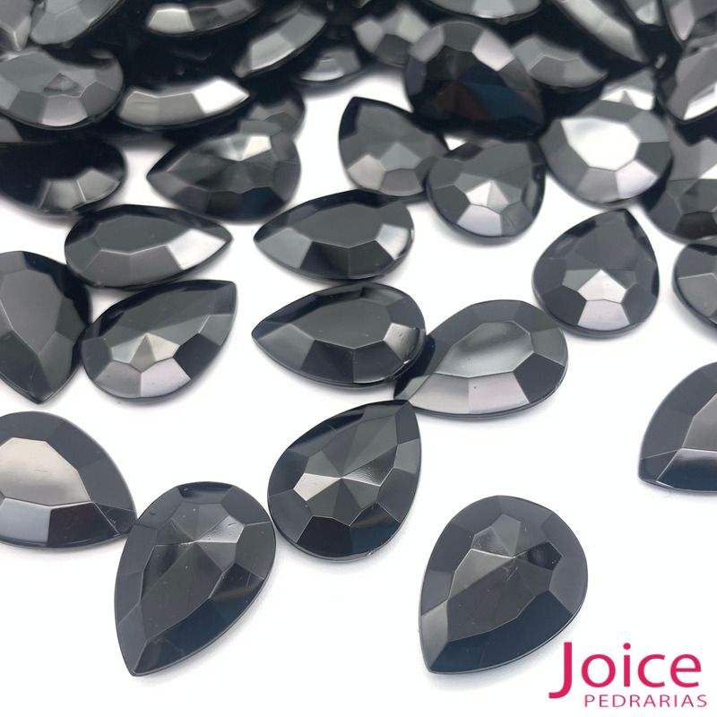 28mm-800-×-800-px-800-×-800-px Gota Base Irregular Acrílico Leitoso 10mm X 14mm C/1000Unidades - Imagem 15