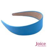 Tiara De Cetim Liso-Largura -4cm.Diâmetro-43cm C/12Unidades - Imagem 7