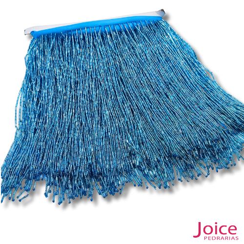 3 Franja de Canutilho 20Cm C/5Metros - Imagem 20