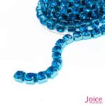 Corrente De Strass ss38 Com 9-Metros - Imagem 26