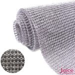 Manta Strass 120Cm X 45Cm Termocolante - Imagem 4
