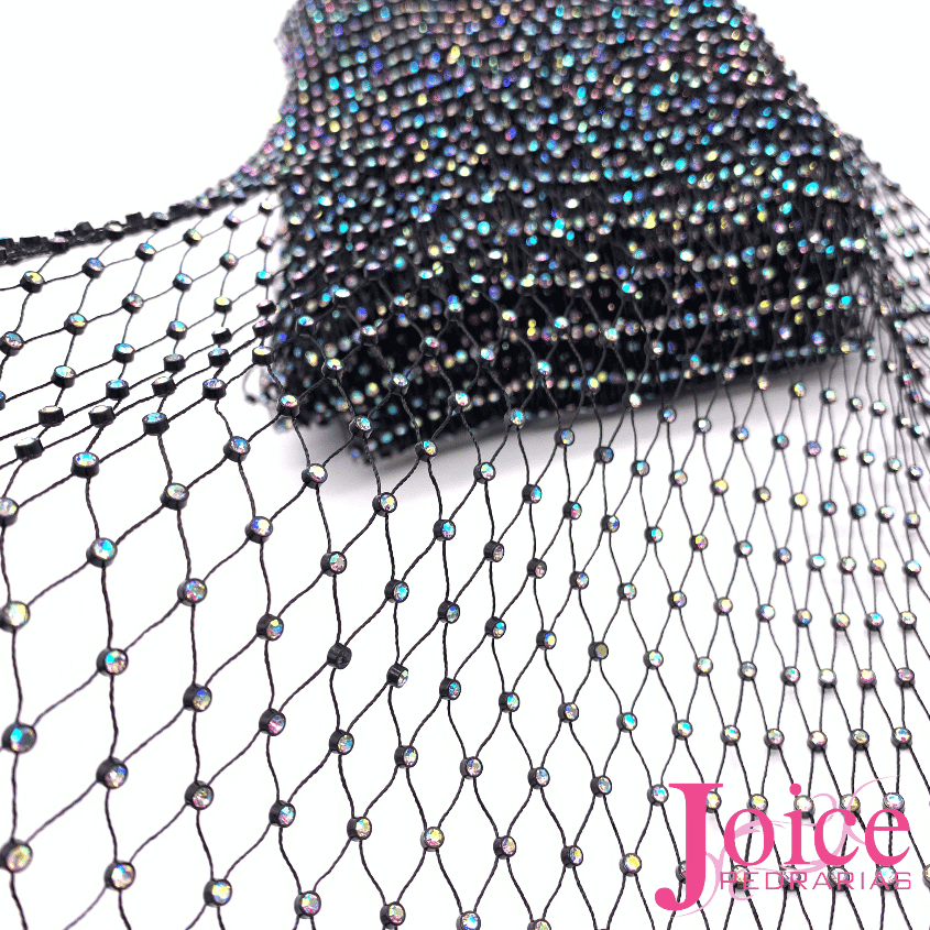 47170360-28CD-49A2-A510-1C73834069B5 Malha Rede Com Strass - Imagem 6
