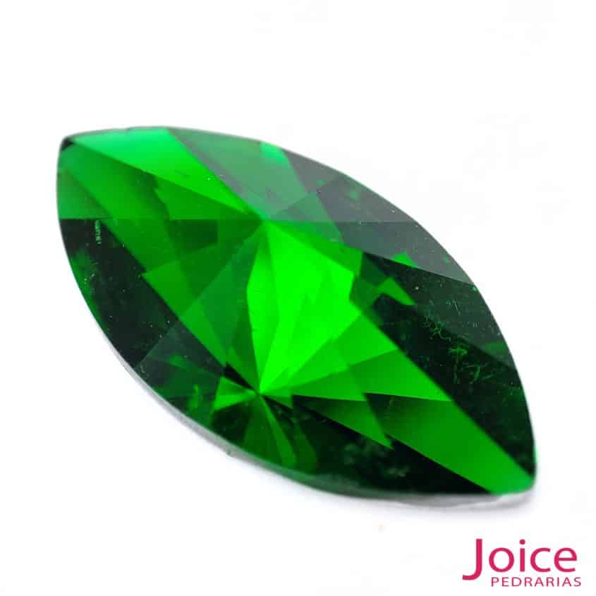 xr:d:DAFw4Ak6tZo:8,j:232340963662665236,t:23101016 Chaton Navete Resina 9mm X 18mm C/1000-Unidades - Imagem 3