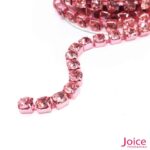 Corrente De Strass ss38 Com 9-Metros - Imagem 27