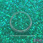 Mini Paetê Estrela 3mm C/100Gramas - Imagem 5