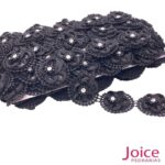 Renda De Guipír 3.5cm Com 1Metros ref:ply-15 - Imagem 8