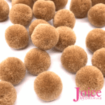 Pompom Bolinha 2Cm com 1000Un - Imagem 7