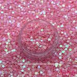 Mini Paetê Estrela 3mm C/100Gramas - Imagem 6