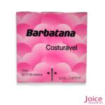 Barbatana Costurável Branco Com 45-metros - Imagem 3