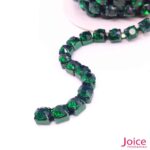 Corrente De Strass ss38 Com 9-Metros - Imagem 28