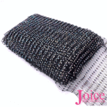 Malha Rede Com Strass - Imagem 17
