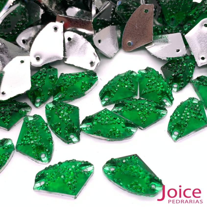 xr:d:DAFZzEEE1jI:149,j:3459317119,t:23021018 Chaton Formato Irregular Resina Cascalho Base Reta Com Furo 11.5 X 19mm C/1000unidades - Imagem 9