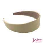 Tiara De Cetim Liso-Largura -4cm.Diâmetro-43cm C/12Unidades - Imagem 9