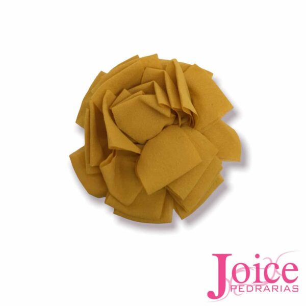 Amarelo Musgo