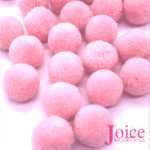 Pompom Bolinha 2Cm com 1000Un - Imagem 8