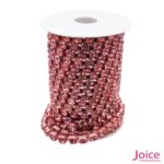 Corrente De Strass ss38 Com 9-Metros - Imagem 5