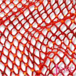 Malha Vazada Com Strass 130x30 Cm - Imagem 8