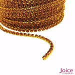 Corrente De Strass ss16 Com 45-Metros - Imagem 32