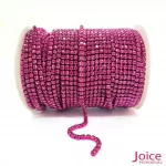 Corrente De Strass ss16 Com 45-Metros - Imagem 48