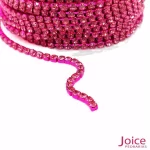 Corrente De Strass ss16 Com 45-Metros - Imagem 28