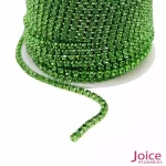 Corrente De Strass ss16 Com 45-Metros - Imagem 41