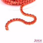 Corrente De Strass ss16 Com 45-Metros - Imagem 25