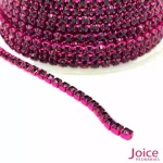 Corrente De Strass ss16 Com 45-Metros - Imagem 38