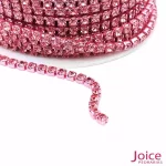 Corrente De Strass ss16 Com 45-Metros - Imagem 36