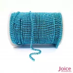 Corrente De Strass ss16 Com 45-Metros - Imagem 44