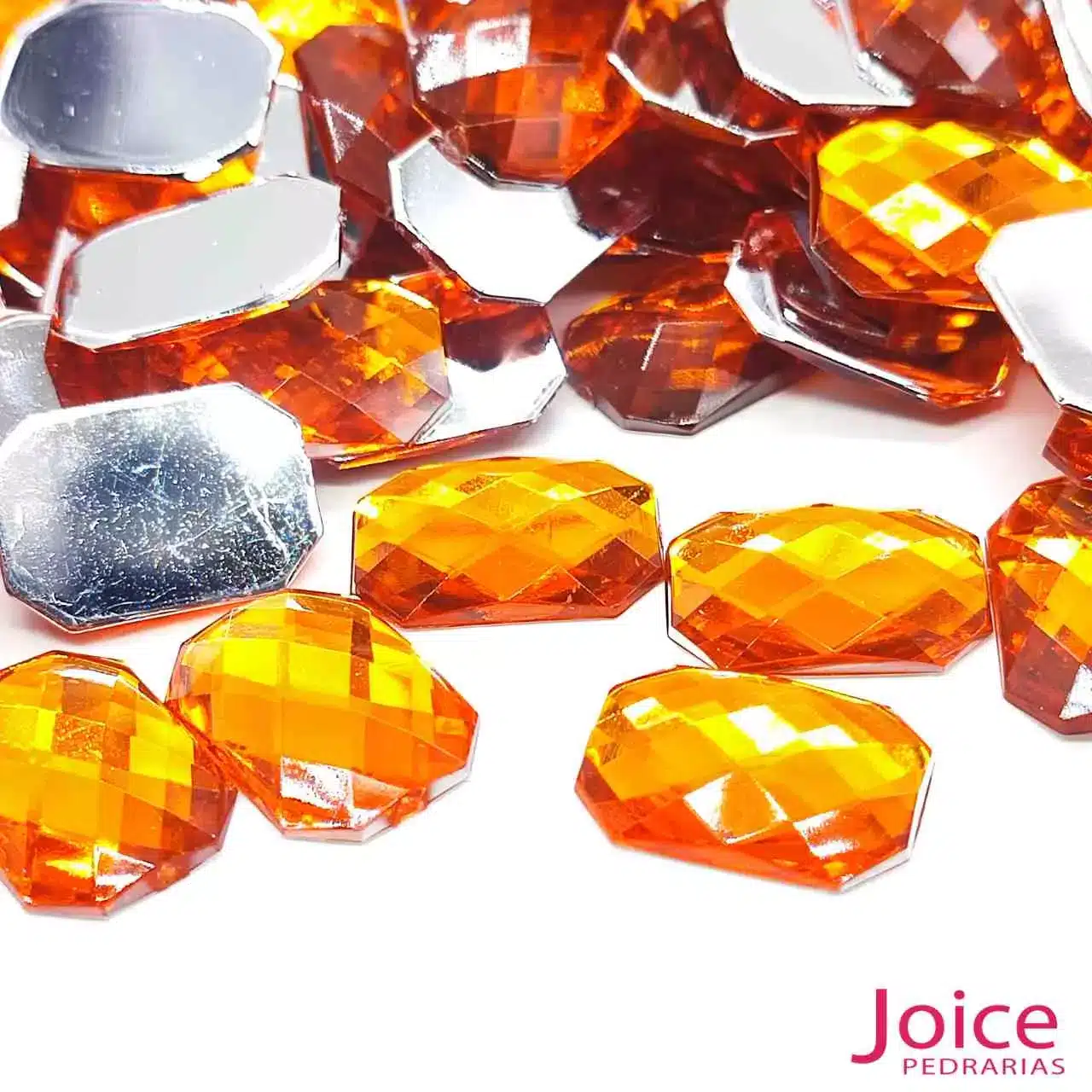 AnyConv.com__laranja Retângulo Acrílico 13mm X 18mm C/500Unidades - Imagem 5