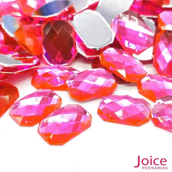 Rosa Chiclete