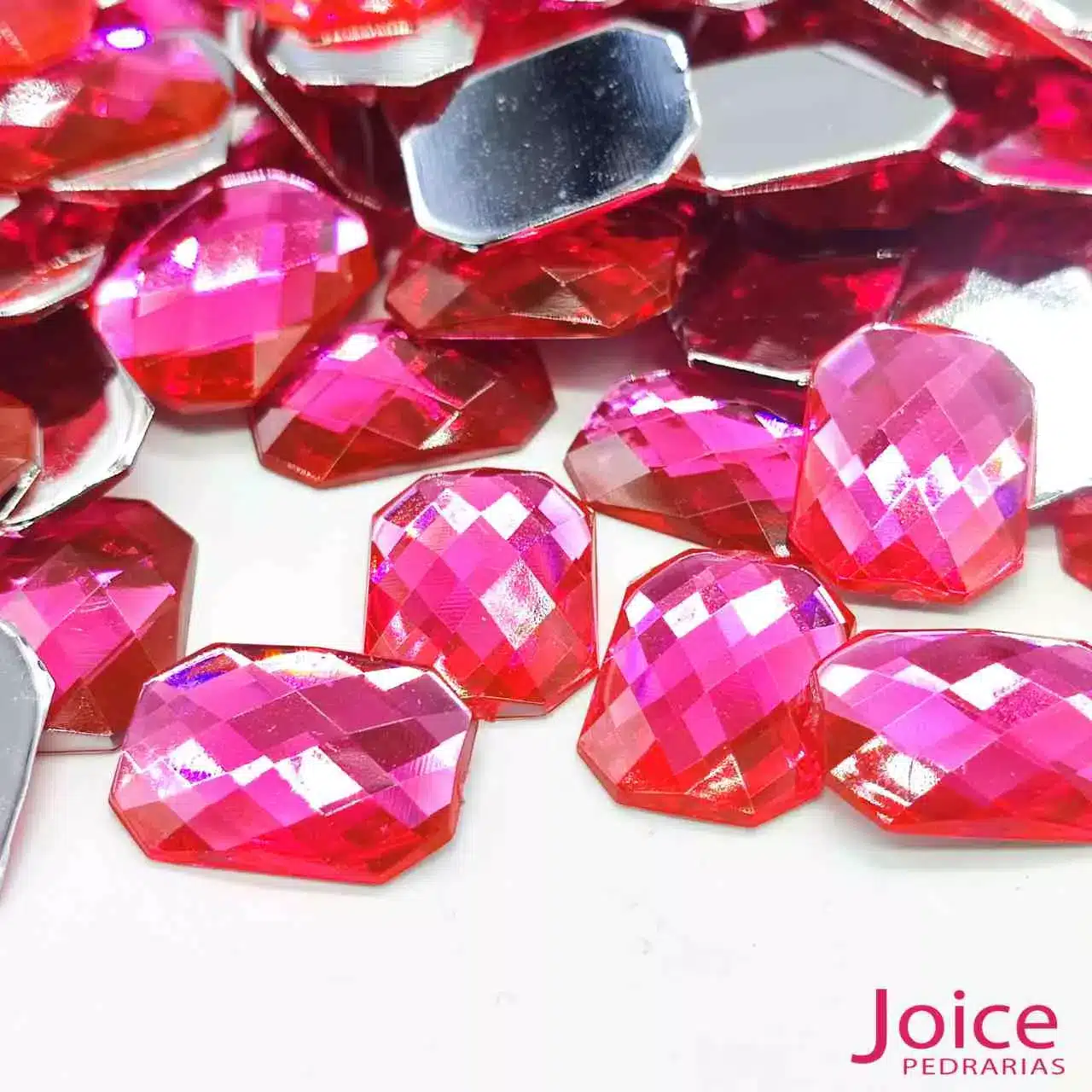AnyConv.com__rosa Retângulo Acrílico 13mm X 18mm C/500Unidades - Imagem 12