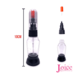 Canetas Tubo para Aplicação de Esmaltes de Unha 9.5cm C/50-Unidades