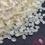 Lua Oval C/Glitter Resina 4mm X 6mm C/10000Unidades - Imagem 7