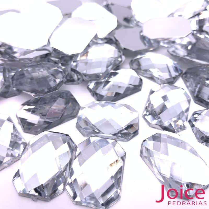 xr:d:DAFLAofDNuE:1066,j:40257577906,t:22110718 Retângulo Acrílico 13mm X 18mm C/500Unidades - Imagem 40