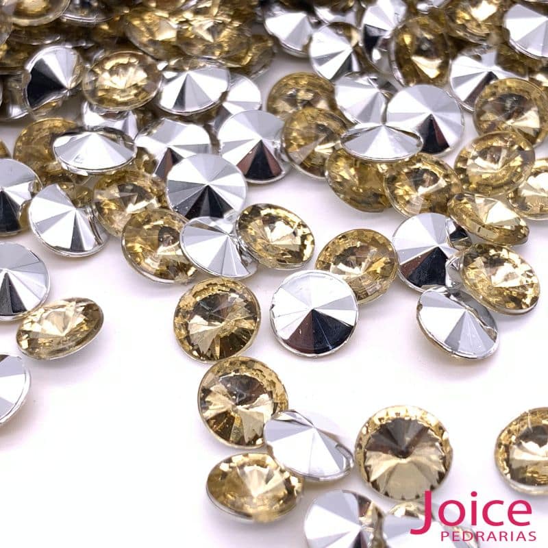 xr:d:DAFHtcqW8CM:825,j:47473224583,t:23022218 Chaton Base Irregular Acrilico 6mm C/5000Unidades - Imagem 31