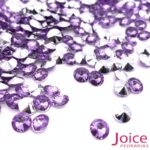 Chaton Base Irregular Acrilico 6mm C/5000Unidades - Imagem 15