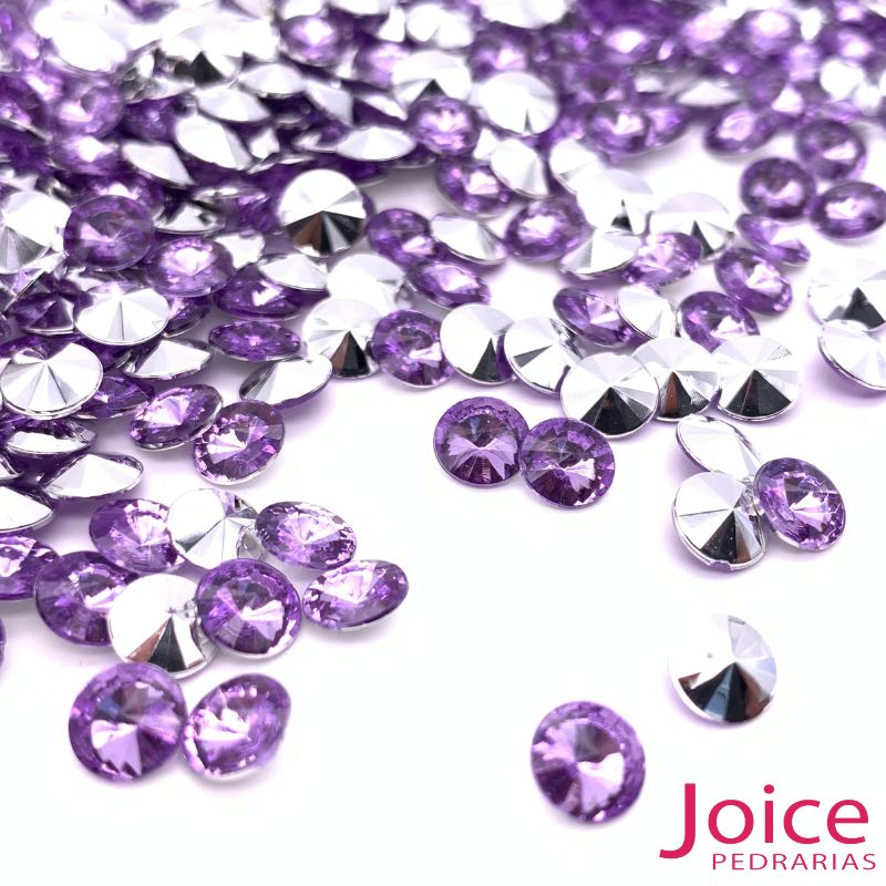 xr:d:DAFLAofDNuE:736,j:39119786406,t:22102612 Chaton Base Irregular Acrilico 6mm C/5000Unidades - Imagem 15