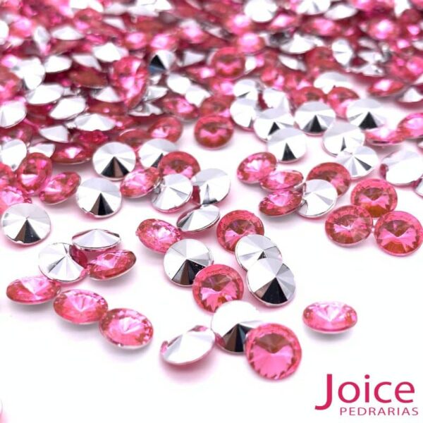 Rosa Chiclete