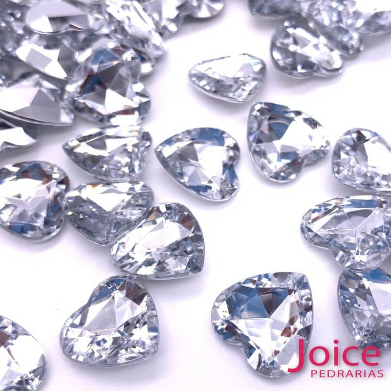 xr:d:DAFLF1Gf8r8:220,j:35224893623,t:22091314 Coração Acrílico Base Irregular 14mm C/500Un - Imagem 12
