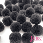 Pompom Bolinha 2Cm com 1000Un - Imagem 3