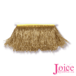 Franja de Canutilho 10Cm C/5Metros - Imagem 15